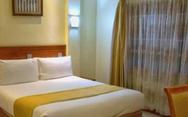Brownie's Guest House