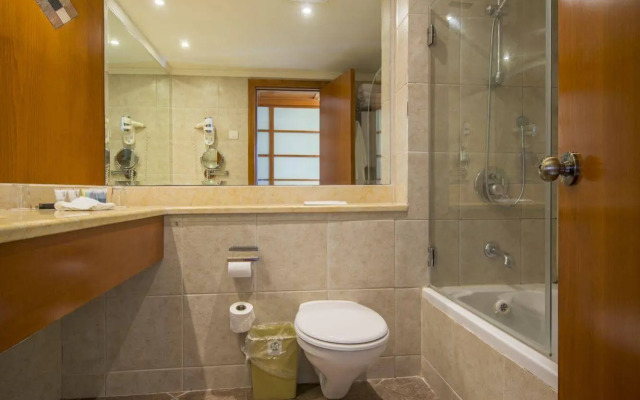 Galei Kinnereth Hotel