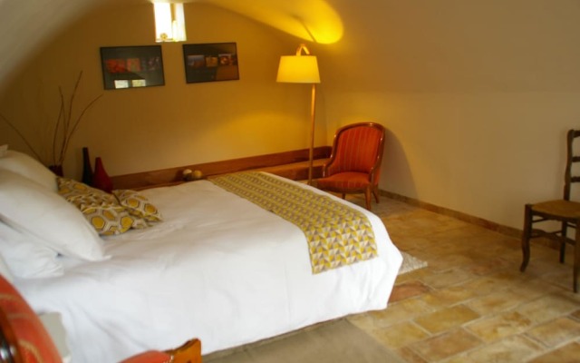 La Musardine en Vexin