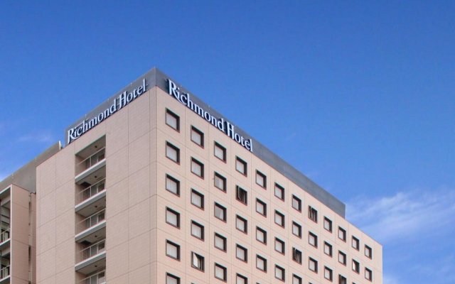 Richmond Hotel Nagoya Nayabashi