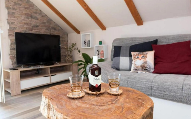 Apartman Bella Vista