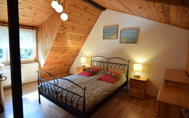 Holiday Home in Kopalino Near Baltic Sea