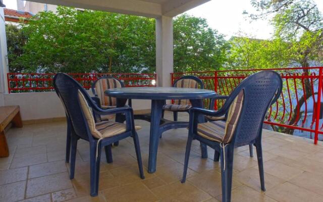 Apartment Branko Brodarica