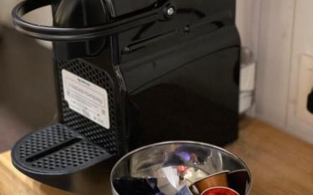 Francesco's Mountain Apartment