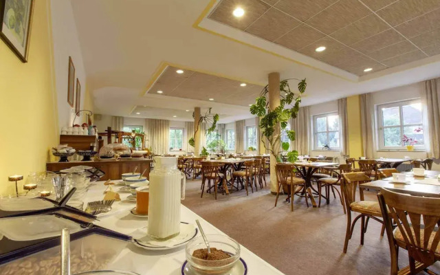 Landhotel Alter Weber