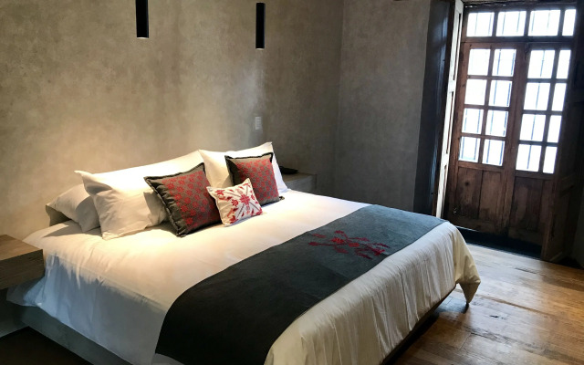 Múbú Hotel Boutique