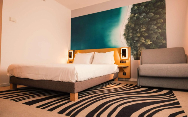 Novotel Le Havre Centre Gare