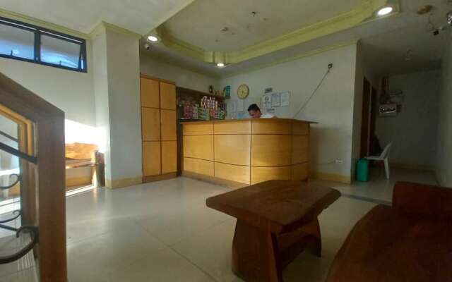 OYO 1066 Dorotello Apartelle