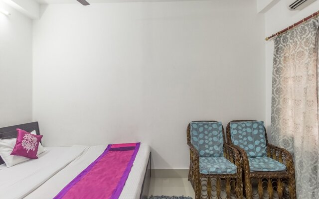 OYO 5151 Home Stay Tia Inn