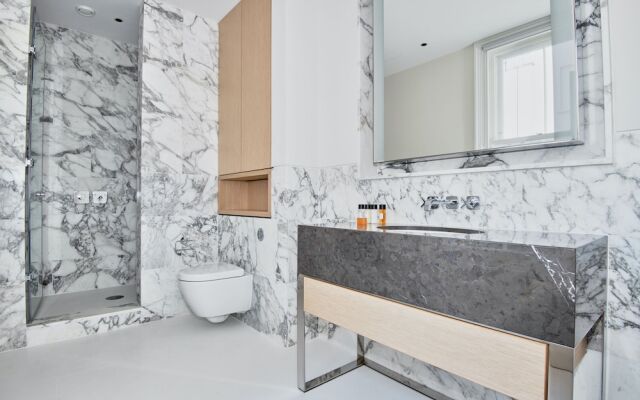 Exceptional Covent Garden Suites by Sonder