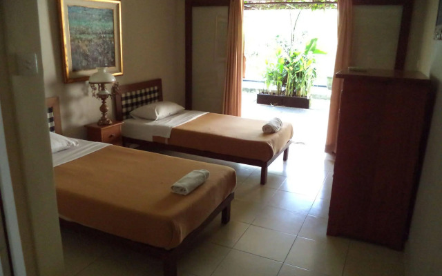 Lokasari Bungalows Spa & Gallery