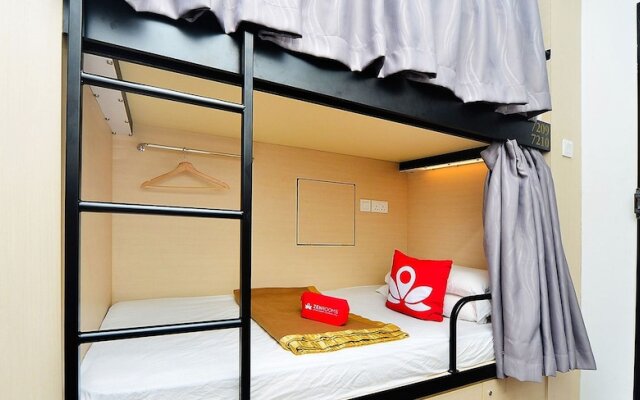 ZEN Hostel Farrer Park