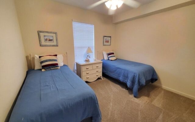 Seaside at Anastasia 306