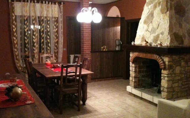 Residence ELIOS