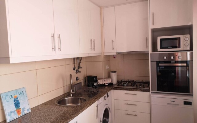 Apartamento Praia Mar Sol