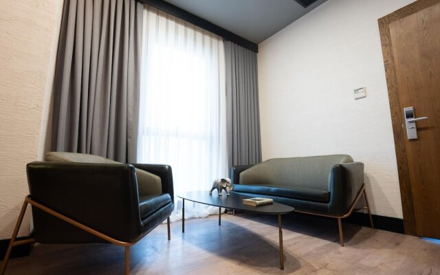 Rest & More by Dedeman Mersin Erdemli