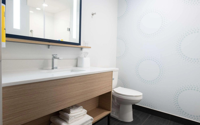 Tru By Hilton Lewisville Vista Ridge Mall