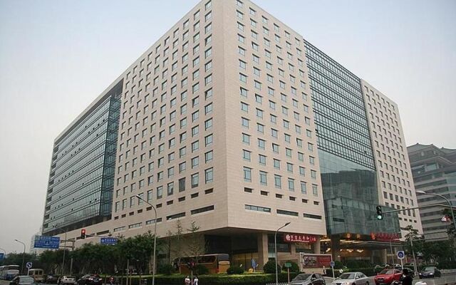 Hua Bin International Hotel