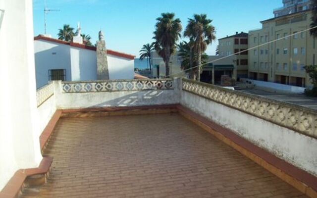 House With 4 Bedrooms in Peníscola, With Private Pool and Enclosed Gar