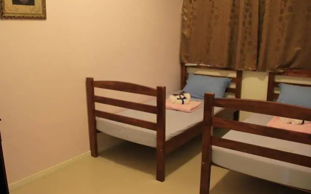 Prima B & B Hostel