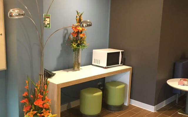 ibis budget Casula Liverpool