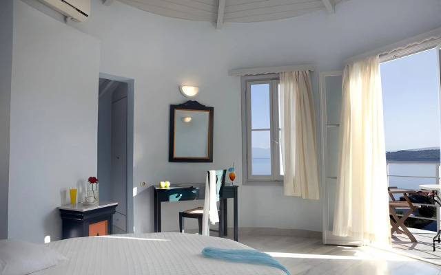 Red Tower Hotel Lefkada