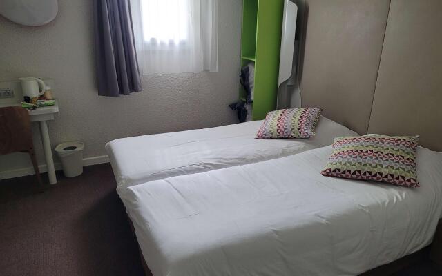 Sure Hotel by Best Western Valence Nord