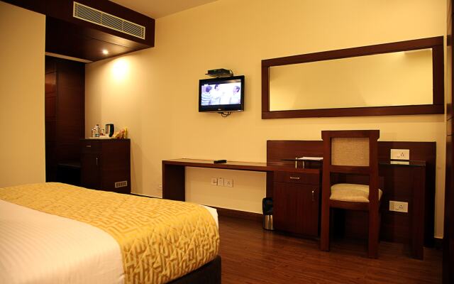 Hotel Cama