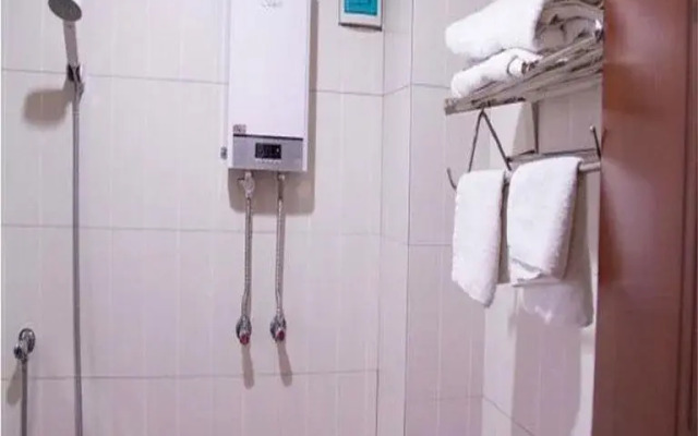Youth Travel Inn Chifeng Wanda Plaza