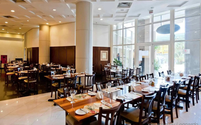 Mercure Guarulhos Aeroporto Hotel