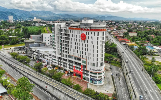 Sense Hotel Taiping