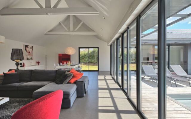 Villa Noalou (RHU353)