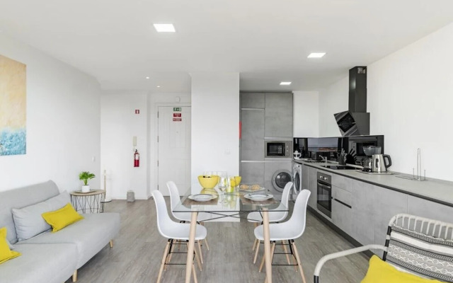 Tulipa II, Rest and Family