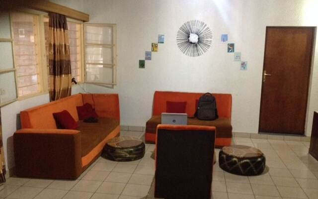 Feel At Home