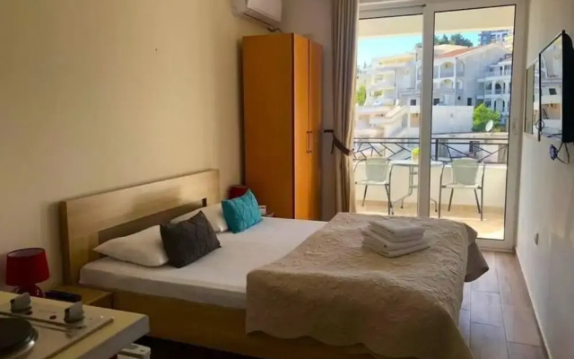 Room-superior Studio With Sea Views