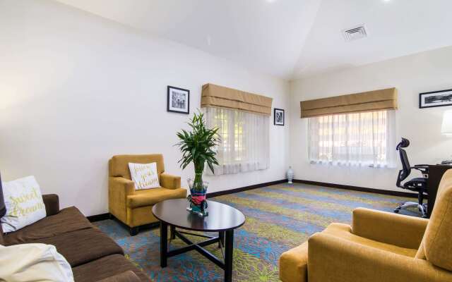 Sleep Inn Peachtree City - Atlanta