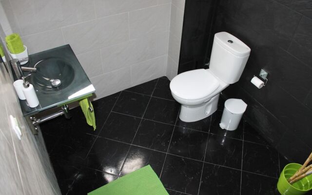 Vila dos Anjos by MHM