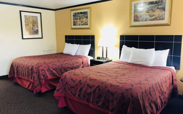 Flamingo Inn