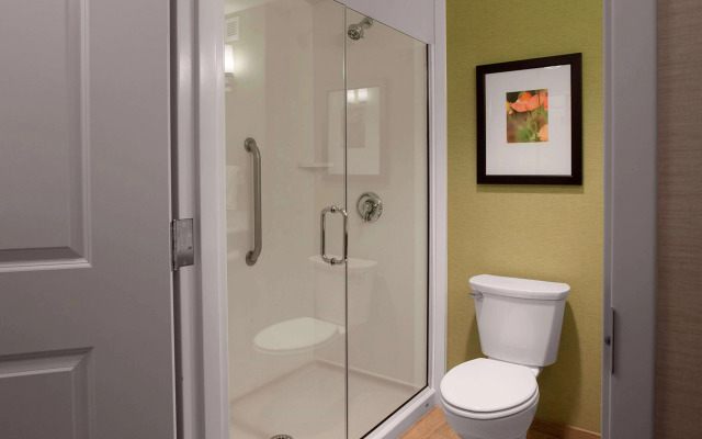 Hilton Garden Inn Akron