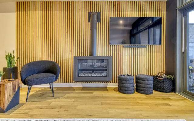 102 Verbier Building 7 - Alpinhaus