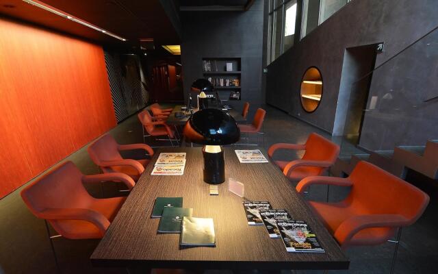 Soho Hotel