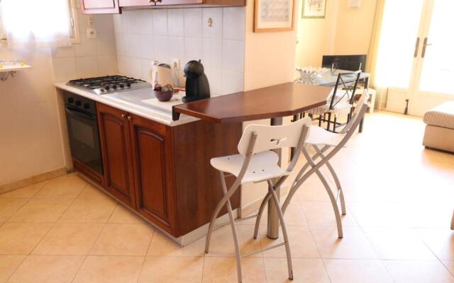 Cannes Croisette heart of the city