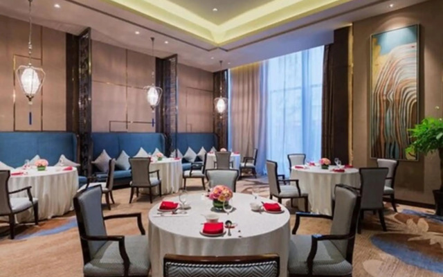 Wanda Realm JingZhou