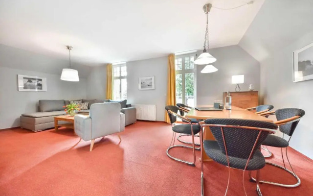 Haus Kogge Wohnung 2