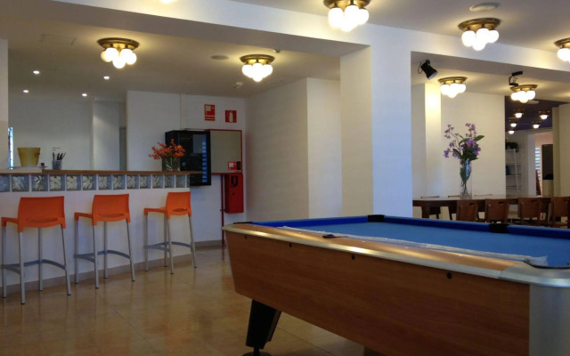 Estrella de Mar Youth Hostel