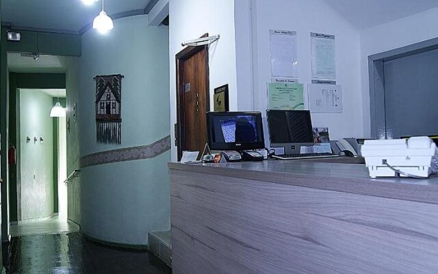 Hotel Flat Paraty