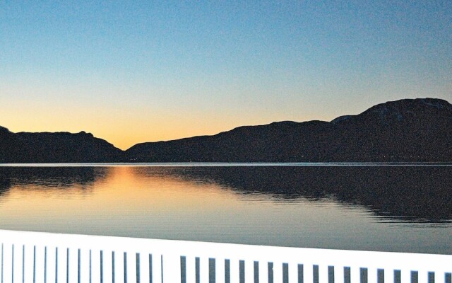 4 Star Holiday Home in Tomrefjord