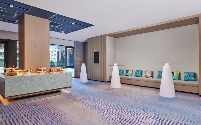 Aloft Beijing Huairou