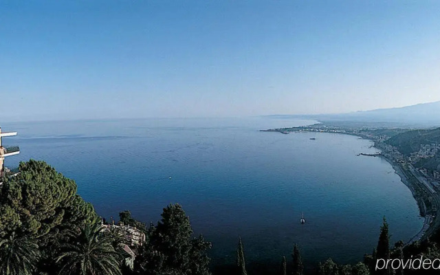 Hotel Villa Diodoro