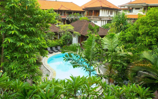 Simpang Inn Hotel